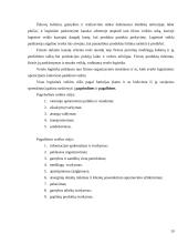 Logistikos veiklos organizavimas 19 puslapis