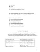 Logistikos veiklos organizavimas 8 puslapis