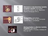 Saulės laikrodžiai skaidrės 4 puslapis