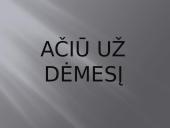 Saulės laikrodžiai skaidrės 7 puslapis