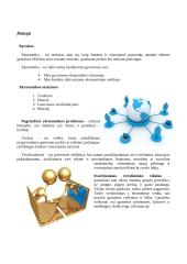 Verslas ir verslininkystė 4 puslapis