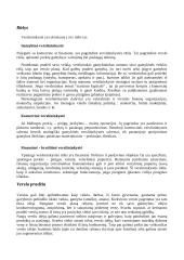 Verslas ir verslininkystė 5 puslapis