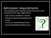 Universities of USA 4 puslapis