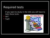 Universities of USA 5 puslapis