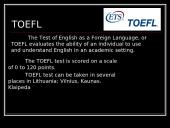 Universities of USA 7 puslapis