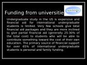 Universities of USA 9 puslapis