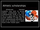 Universities of USA 10 puslapis