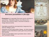 Renesansas. Pristatymas 7 puslapis