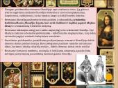 Renesansas. Pristatymas 8 puslapis