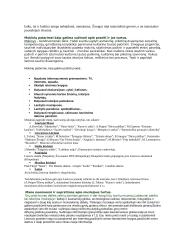 Muziejuose kaupiami praeities kultūros turtai. Kodėl jaunimui naudinga juos pažinti? Argumentuokite. 5 puslapis