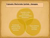 Skaidrės apie Vytautą Mačernį 13 puslapis