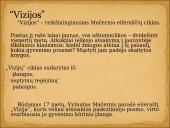Skaidrės apie Vytautą Mačernį 17 puslapis