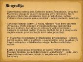 Skaidrės apie Vytautą Mačernį 3 puslapis