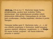 Skaidrės apie Vytautą Mačernį 4 puslapis