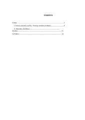 Prekybos logistikos dalyko kontrolinis darbas 2 puslapis