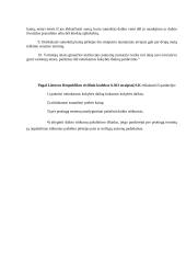 Prekybos logistikos dalyko kontrolinis darbas 12 puslapis