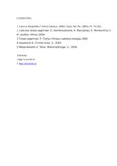 Prekybos logistikos dalyko kontrolinis darbas 13 puslapis