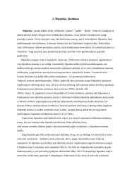 Prekybos logistikos dalyko kontrolinis darbas 5 puslapis