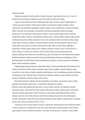 Prekybos logistikos dalyko kontrolinis darbas 6 puslapis