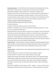 Prekybos logistikos dalyko kontrolinis darbas 8 puslapis