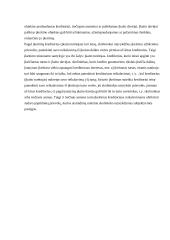 Prekybos logistikos dalyko kontrolinis darbas 9 puslapis