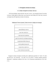 Lietuvos – Lenkijos šalies prekybiniai santykiai 11 puslapis