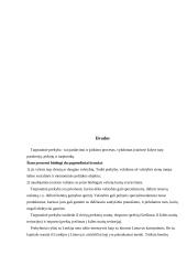 Lietuvos – Lenkijos šalies prekybiniai santykiai 18 puslapis