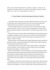 Lietuvos – Lenkijos šalies prekybiniai santykiai 6 puslapis