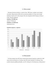 Lietuvos – Lenkijos šalies prekybiniai santykiai 9 puslapis