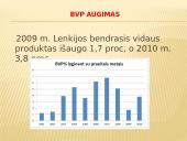 Lietuvos – Lenkijos šalies prekybiniai santykiai skaidrės 5 puslapis