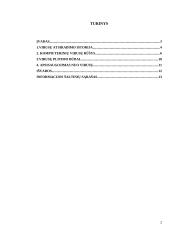 Virusai ir jų charakteristika 2 puslapis