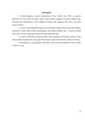 Virusai ir jų charakteristika 12 puslapis