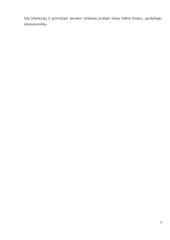 Virusai ir jų charakteristika 5 puslapis