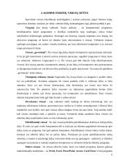 Virusai ir jų charakteristika 6 puslapis