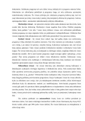 Virusai ir jų charakteristika 7 puslapis