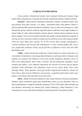 Virusai ir jų charakteristika 10 puslapis