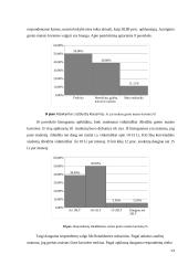 LAJM finansų krypties studentų greito maisto vartojimo tyrimas 13 puslapis