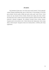 LAJM finansų krypties studentų greito maisto vartojimo tyrimas 15 puslapis