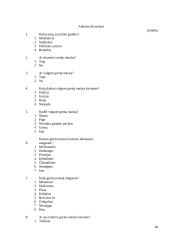 LAJM finansų krypties studentų greito maisto vartojimo tyrimas 18 puslapis