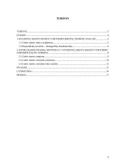 LAJM finansų krypties studentų greito maisto vartojimo tyrimas 3 puslapis