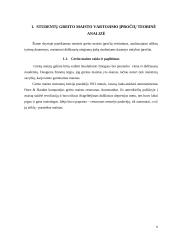 LAJM finansų krypties studentų greito maisto vartojimo tyrimas 5 puslapis