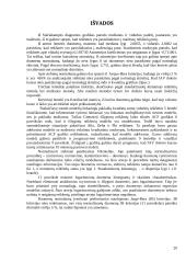 JAV dolerio kurso kitimo analizė ir prognozavimas 20 puslapis