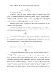 Gyventojų imigracija Marijampolės apskrityje  jos savivaldybėse 11 puslapis