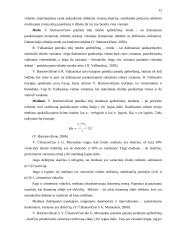 Gyventojų imigracija Marijampolės apskrityje  jos savivaldybėse 12 puslapis