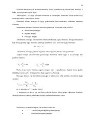 Gyventojų imigracija Marijampolės apskrityje  jos savivaldybėse 16 puslapis