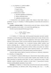 Gyventojų imigracija Marijampolės apskrityje  jos savivaldybėse 18 puslapis