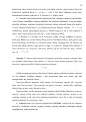 Gyventojų imigracija Marijampolės apskrityje  jos savivaldybėse 19 puslapis