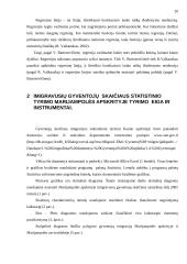 Gyventojų imigracija Marijampolės apskrityje  jos savivaldybėse 20 puslapis