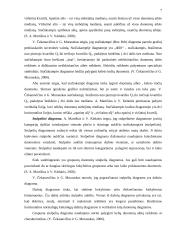 Gyventojų imigracija Marijampolės apskrityje  jos savivaldybėse 7 puslapis