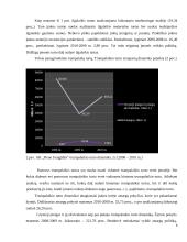 Finansinės veiklos vertinimas: AB "Pieno žvaigždės" 8 puslapis
